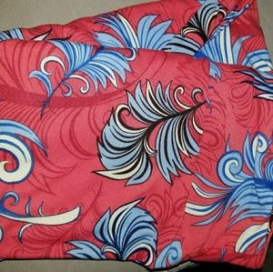 LuLaRoe Leggings - TC